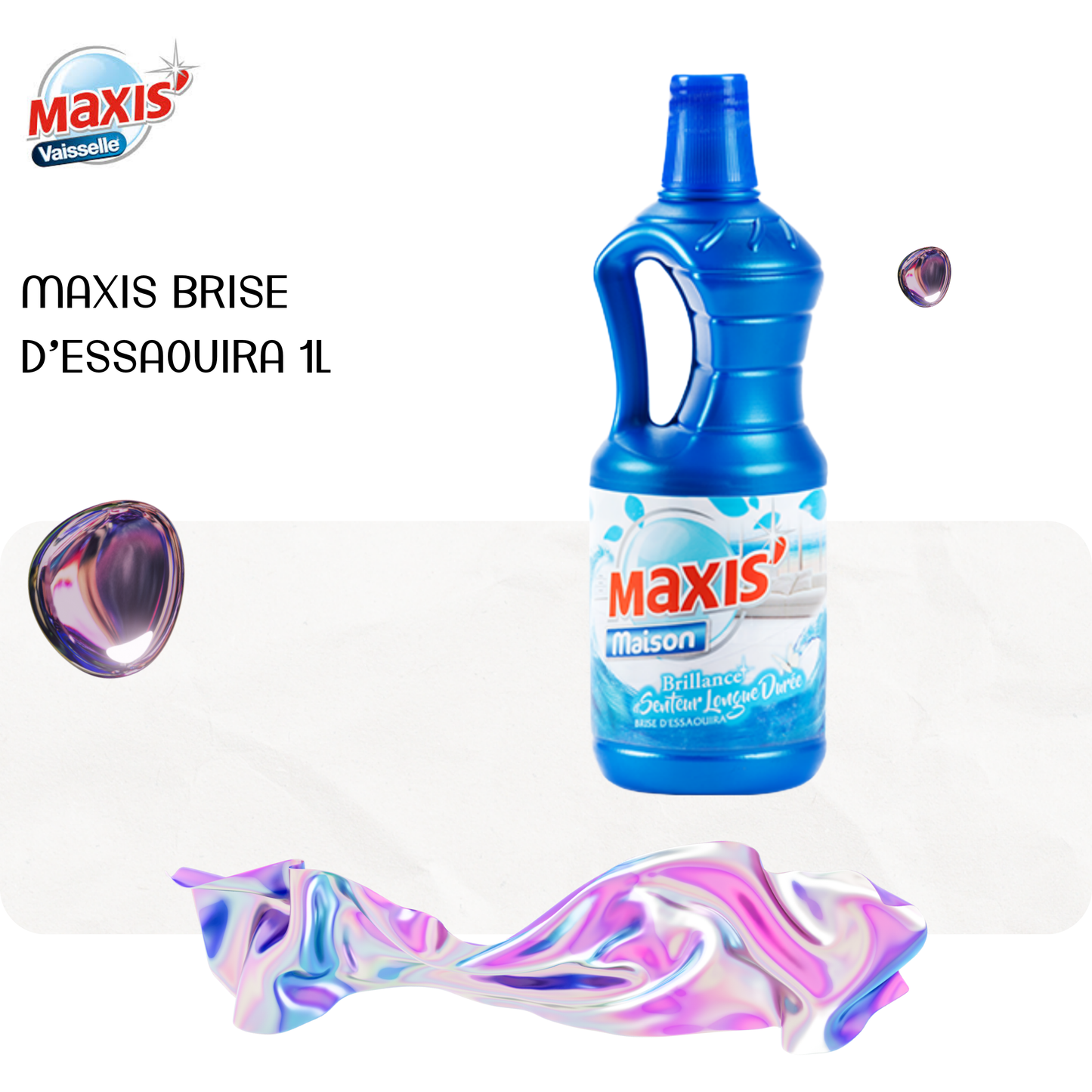 MAXIS BRISE D’ESSAOUIRA 1L