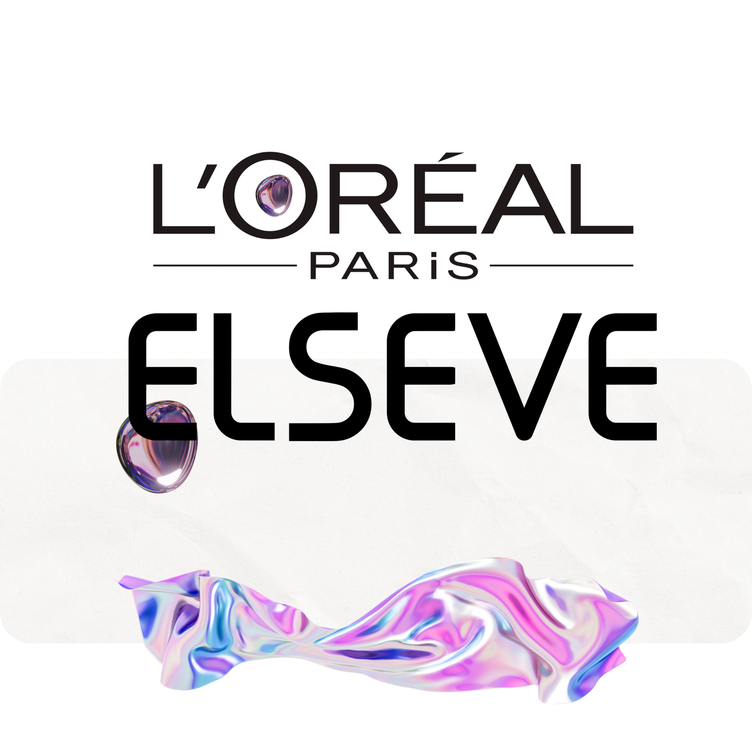 L’Oréal Paris Elsève