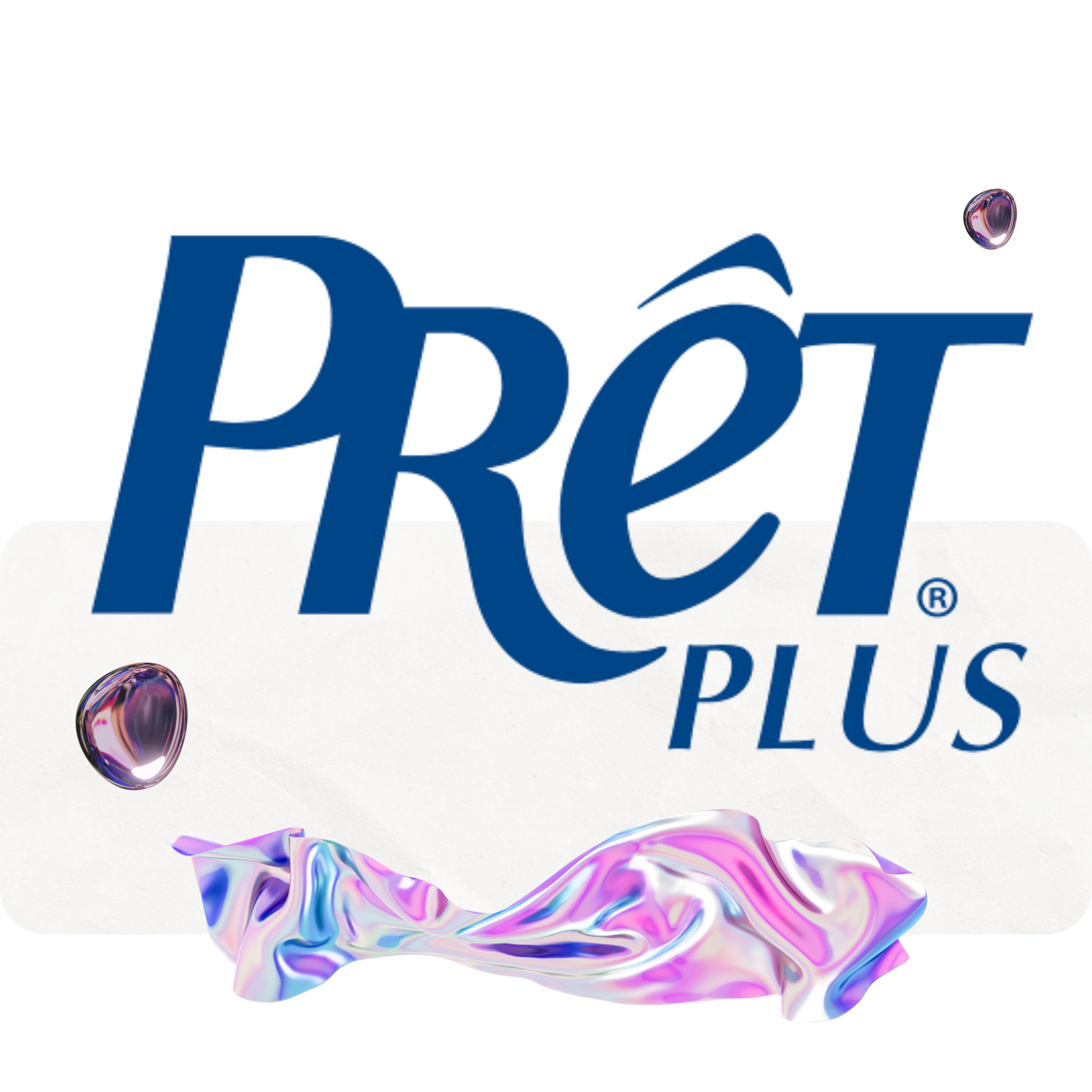 Pret Plus