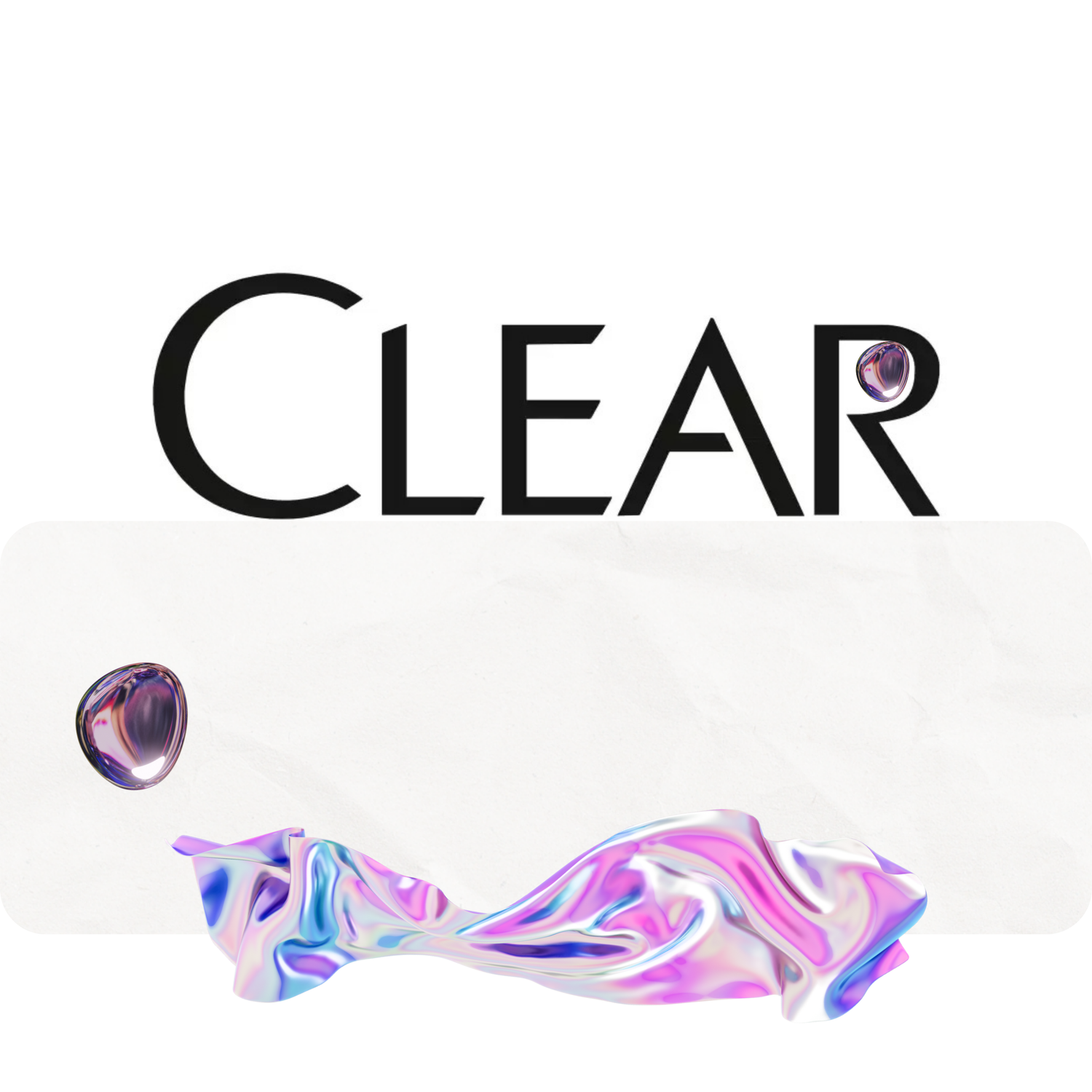 Clear