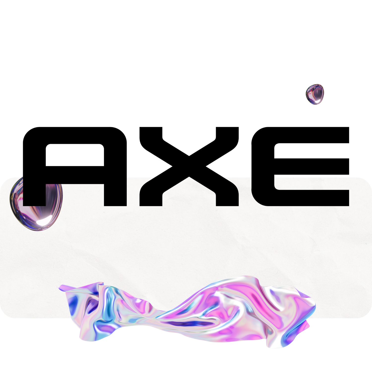 AXE Déodorant spray
