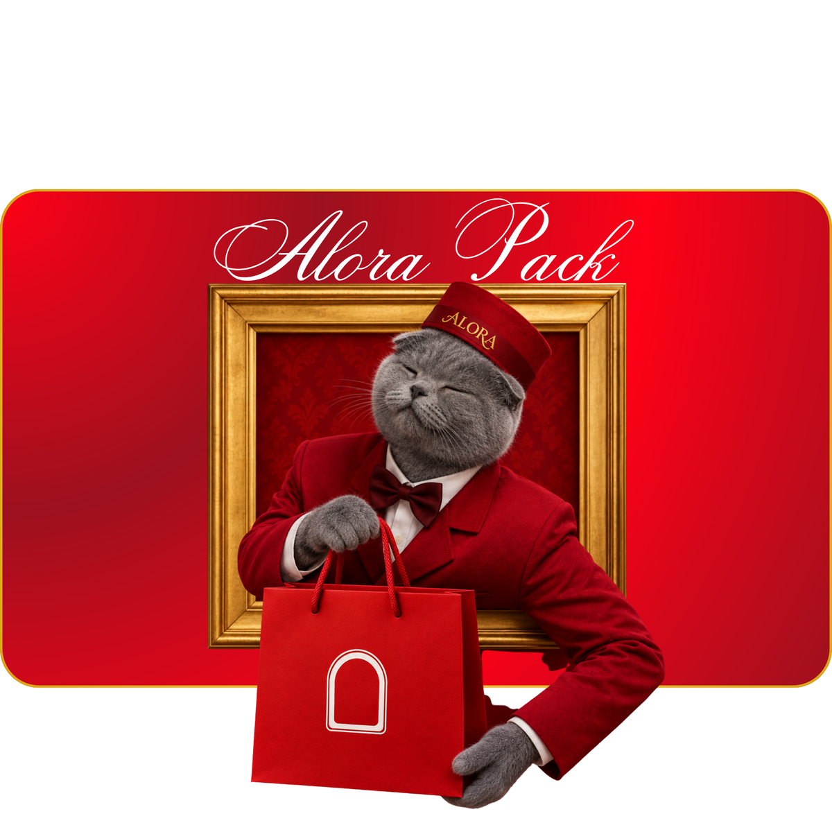 Alora Pack