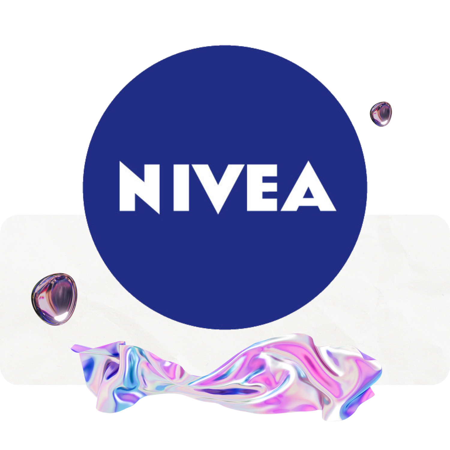 Nivea roll‑on & sticks