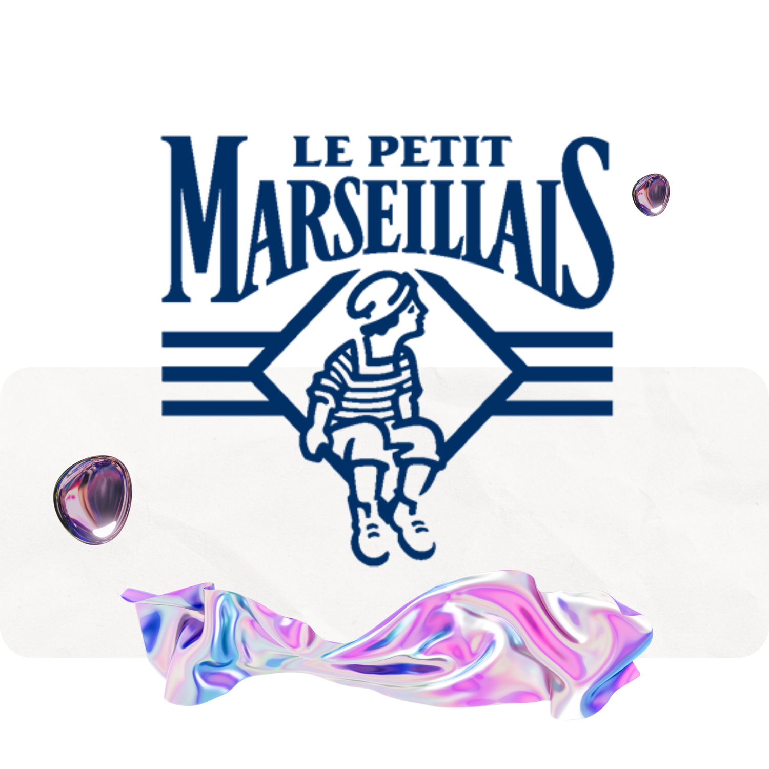 le petit marseillais