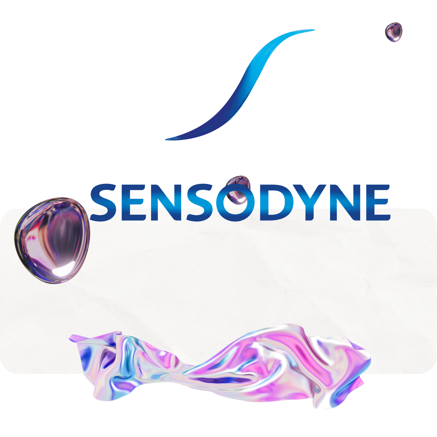Sensodyne