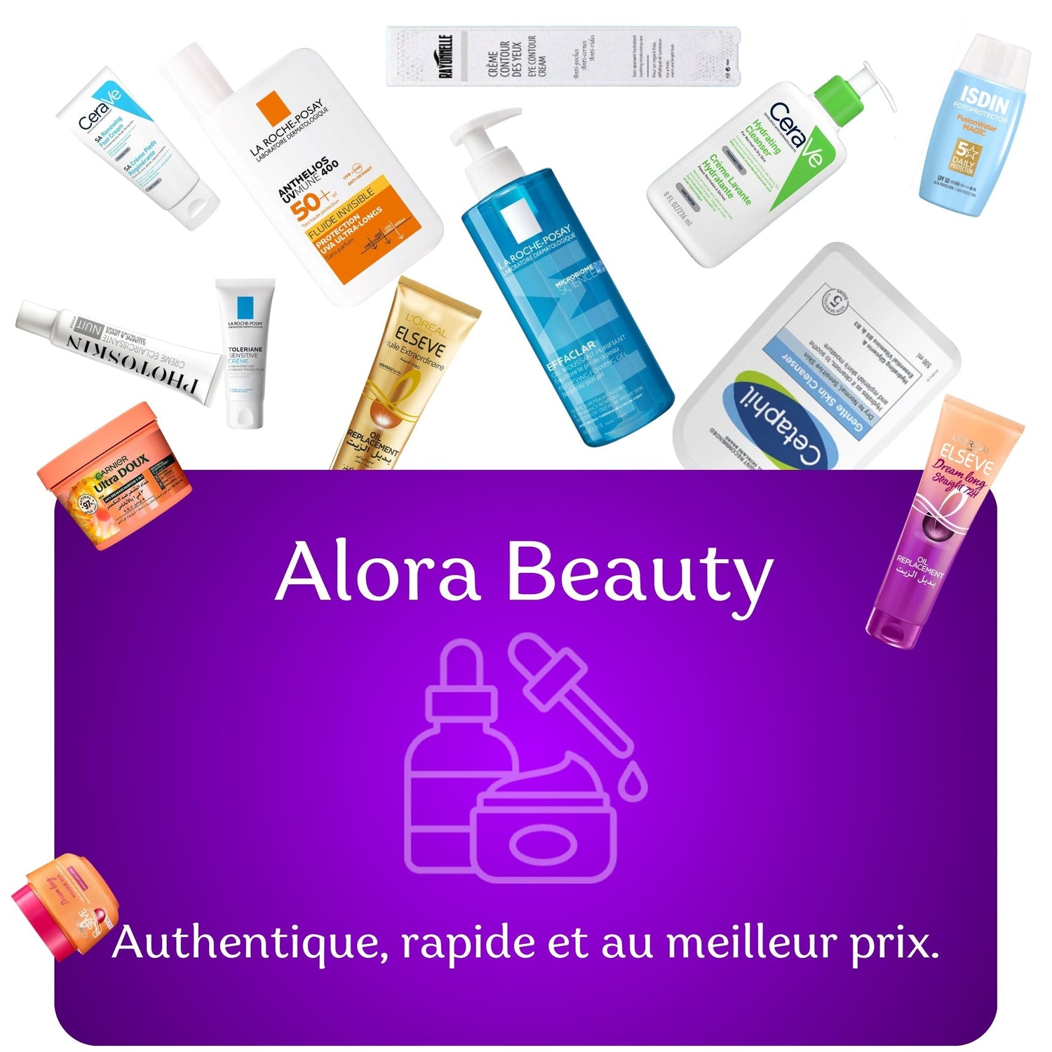 Alora Beauty