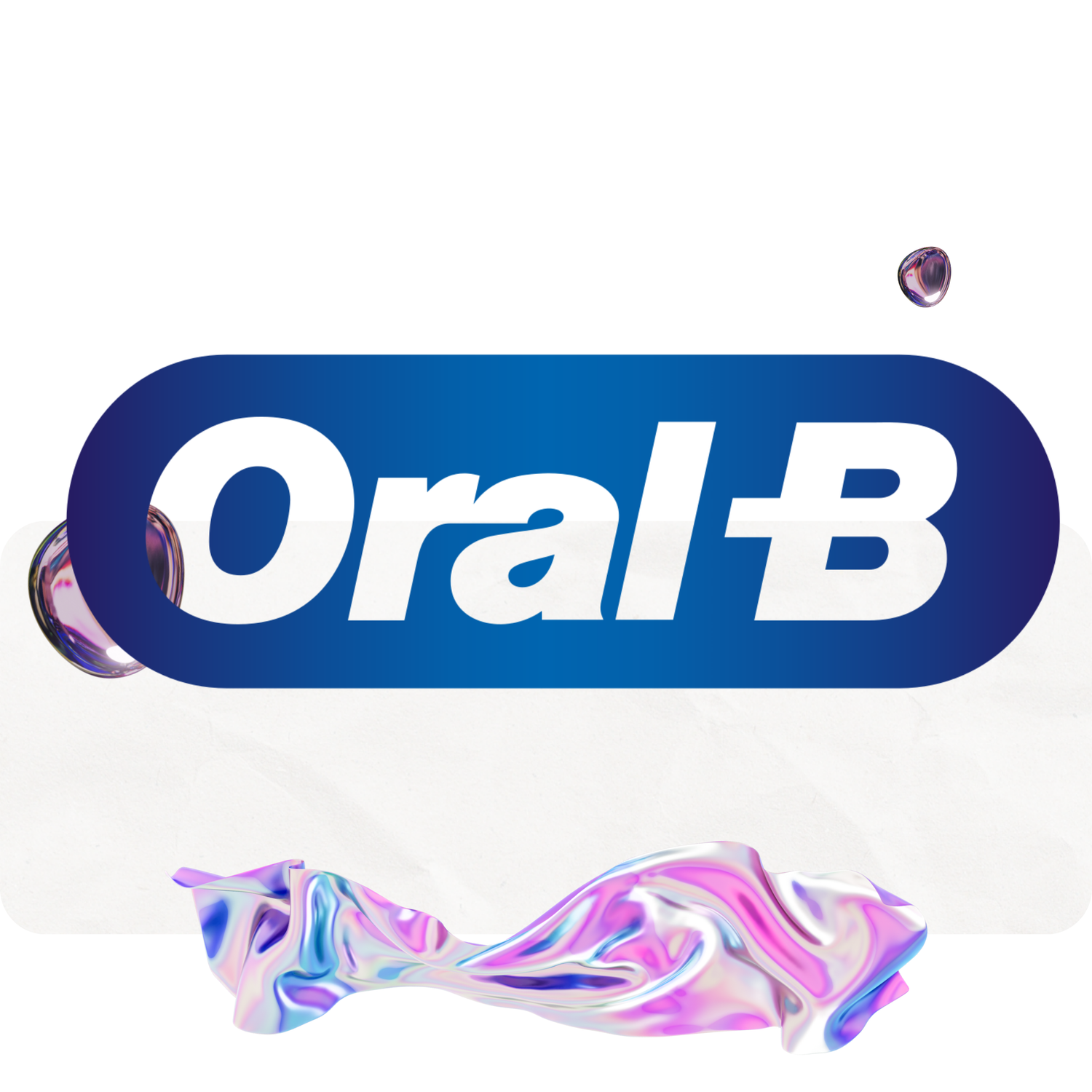Oral-B