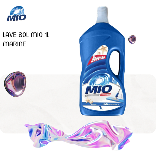 Lave sol MIO 1L Marine