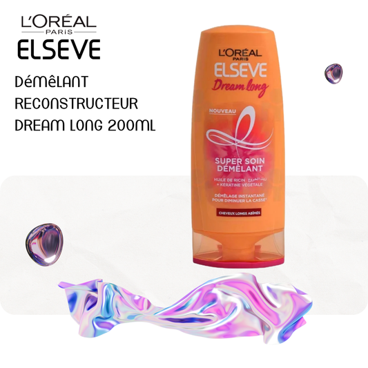 Démêlant reconstructeur Dream Long 200ml - ELSEVE