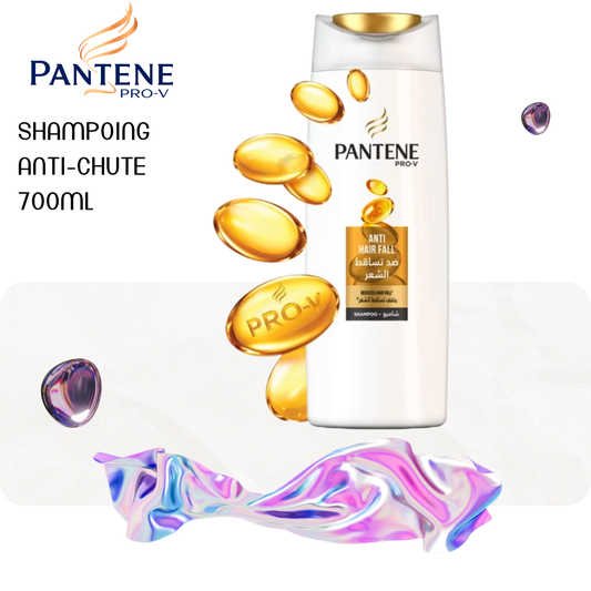 Shampoing Anti-Chute 700ml - PANTENE PRO-V