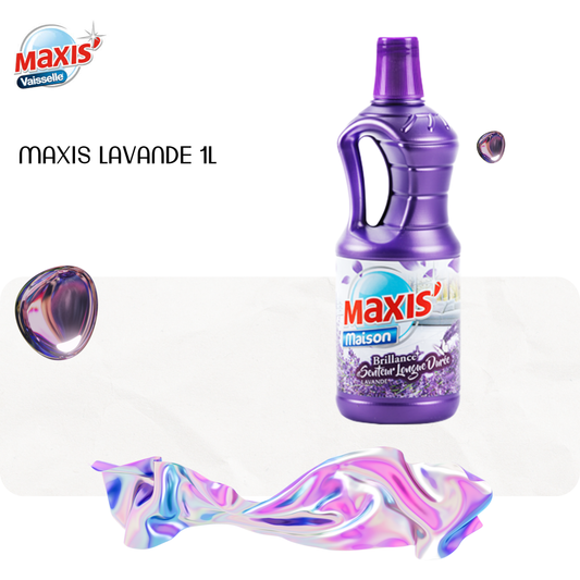 MAXIS LAVANDE 1L