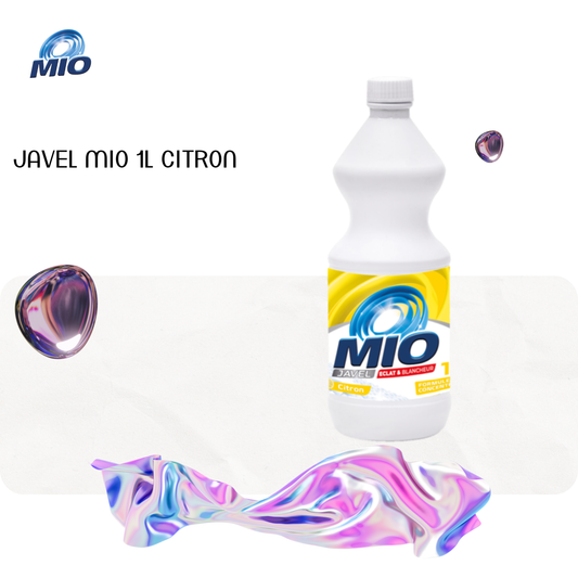 Javel MIO 1L Citron