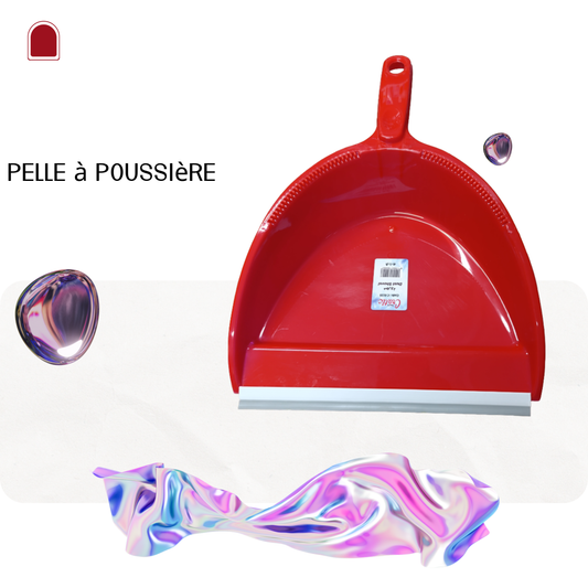 pelle a pussière - CRATIC