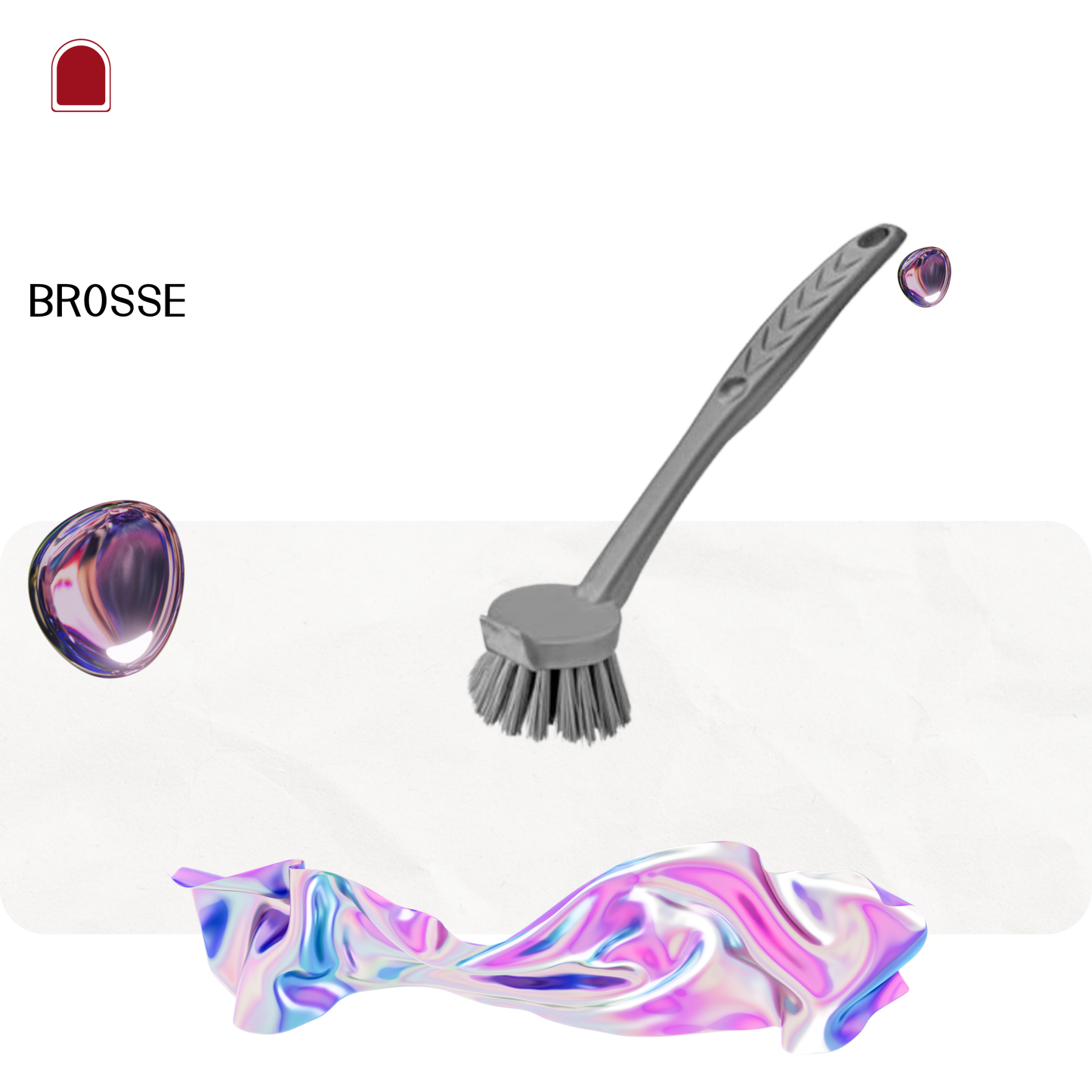 brosse