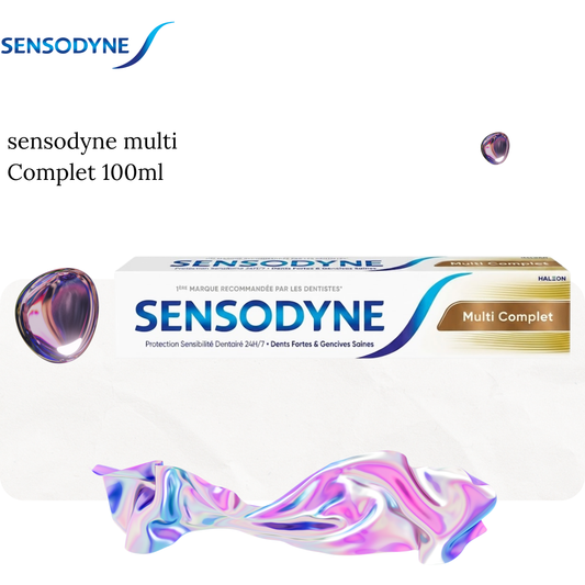 Sensodyne Multi Complet 100ml
