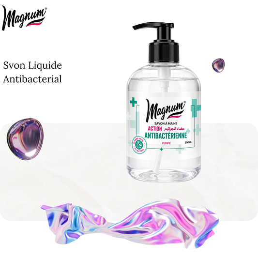 Svon Liquide Antibacterial - Magnum