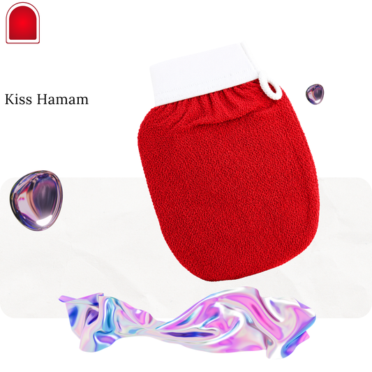 Kiss Hamam - Alora