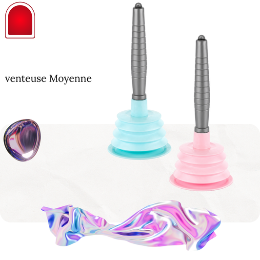 venteuse Moyenne