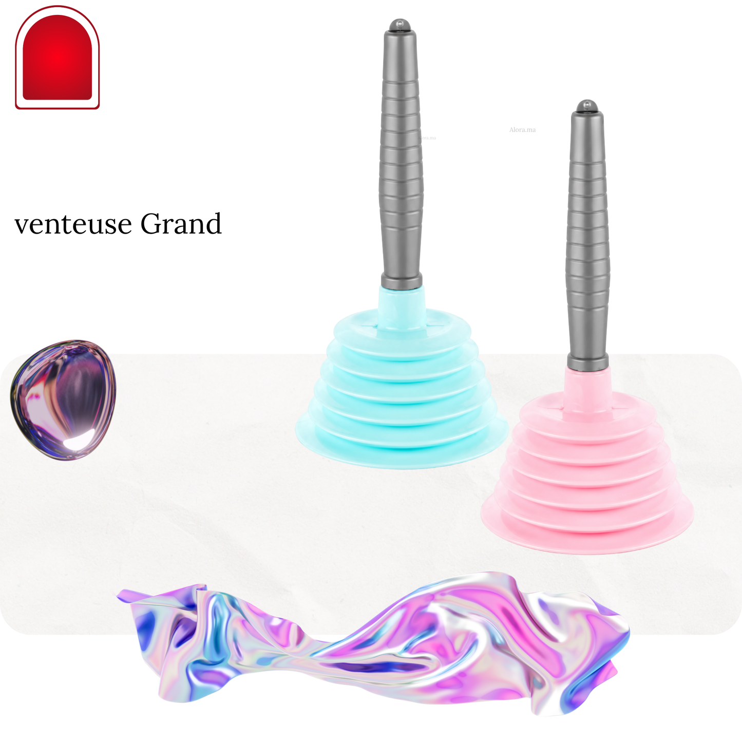 venteuse Grand
