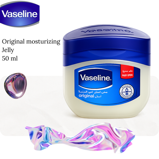 Gel original 50ml - VASELINE